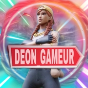 avatar de Deon_gameur